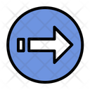 پیش‌نمایش فایل right-arrow-10695173 از پک پیکان