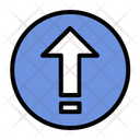 پیش‌نمایش فایل up-arrow-10695171 از پک پیکان