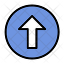 پیش‌نمایش فایل up-arrow-10695178 از پک پیکان