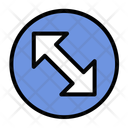 پیش‌نمایش فایل up-down-arrow-10695167 از پک پیکان