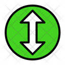 پیش‌نمایش فایل down-left-arrow-10695182 از پک پیکان