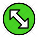 پیش‌نمایش فایل left-arrow-10695183 از پک پیکان