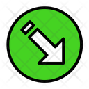 پیش‌نمایش فایل left-arrow-10695196 از پک پیکان