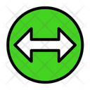 پیش‌نمایش فایل right-left-arrow-10695184 از پک پیکان