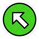 پیش‌نمایش فایل up-down-arrow-10695185 از پک پیکان
