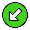 پیش‌نمایش فایل up-down-arrow-10695187 از پک پیکان
