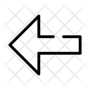 پیش‌نمایش فایل left-arrow-10695205 از پک پیکان