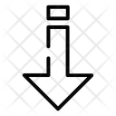 پیش‌نمایش فایل left-arrow-10695218 از پک پیکان