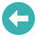 پیش‌نمایش فایل left-arrow-10695224 از پک پیکان