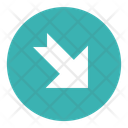 پیش‌نمایش فایل left-arrow-10695237 از پک پیکان