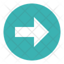 پیش‌نمایش فایل right-arrow-10695220 از پک پیکان