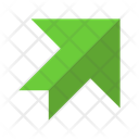 پیش‌نمایش فایل down-arrow-10695668 از پک پیکان