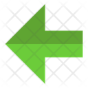 پیش‌نمایش فایل left-arrow-10695657 از پک پیکان