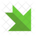پیش‌نمایش فایل left-arrow-10695670 از پک پیکان