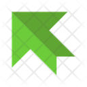 پیش‌نمایش فایل right-arrow-10695666 از پک پیکان