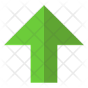 پیش‌نمایش فایل up-arrow-10695671 از پک پیکان