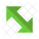 پیش‌نمایش فایل up-down-arrow-10695660 از پک پیکان