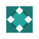 پیش‌نمایش فایل four-arrow-10695687 از پک پیکان