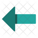 پیش‌نمایش فایل left-arrow-10695681 از پک پیکان