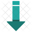 پیش‌نمایش فایل left-arrow-10695694 از پک پیکان