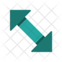 پیش‌نمایش فایل up-down-arrow-10695683 از پک پیکان