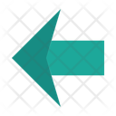 پیش‌نمایش فایل left-arrow-10695701 از پک پیکان