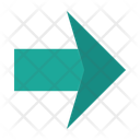 پیش‌نمایش فایل right-arrow-10695697 از پک پیکان