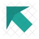 پیش‌نمایش فایل right-left-arrow-10695702 از پک پیکان