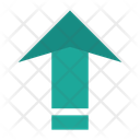 پیش‌نمایش فایل up-right-arrow-10695709 از پک پیکان