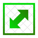 پیش‌نمایش فایل four-arrow-10695753 از پک پیکان