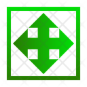 پیش‌نمایش فایل four-arrow-10695754 از پک پیکان