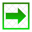 پیش‌نمایش فایل right-arrow-10695764 از پک پیکان