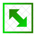 پیش‌نمایش فایل up-down-arrow-10695752 از پک پیکان