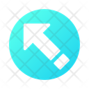پیش‌نمایش فایل right-arrow-10695779 از پک پیکان