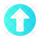 پیش‌نمایش فایل up-arrow-10695784 از پک پیکان