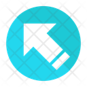 پیش‌نمایش فایل right-arrow-10695878 از پک پیکان