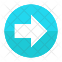 پیش‌نمایش فایل right-arrow-10695885 از پک پیکان