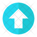 پیش‌نمایش فایل up-arrow-10695904 از پک پیکان