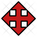 پیش‌نمایش فایل four-arrow-10695917 از پک پیکان