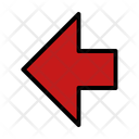 پیش‌نمایش فایل left-arrow-10695911 از پک پیکان
