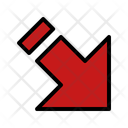 پیش‌نمایش فایل left-arrow-10695924 از پک پیکان