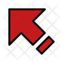 پیش‌نمایش فایل right-arrow-10695920 از پک پیکان