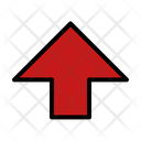 پیش‌نمایش فایل up-arrow-10695925 از پک پیکان