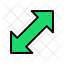 پیش‌نمایش فایل four-arrow-10695935 از پک پیکان