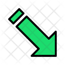 پیش‌نمایش فایل left-arrow-10695943 از پک پیکان