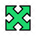 پیش‌نمایش فایل up-arrow-10695937 از پک پیکان
