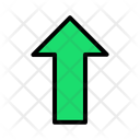 پیش‌نمایش فایل up-arrow-10695944 از پک پیکان