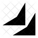 پیش‌نمایش فایل up-arrow-10695967 از پک پیکان