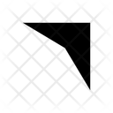 پیش‌نمایش فایل up-right-arrow-10695955 از پک پیکان
