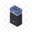پیش‌نمایش فایل battery-11811600 از پک باتری های ایزومتریک